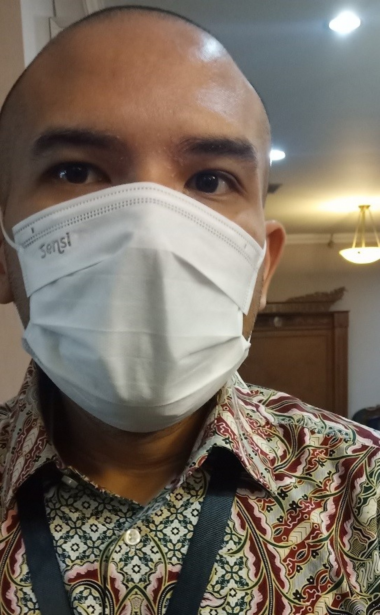 Rapor Kutim Masih Merah Dalam Upaya Cegah TPK