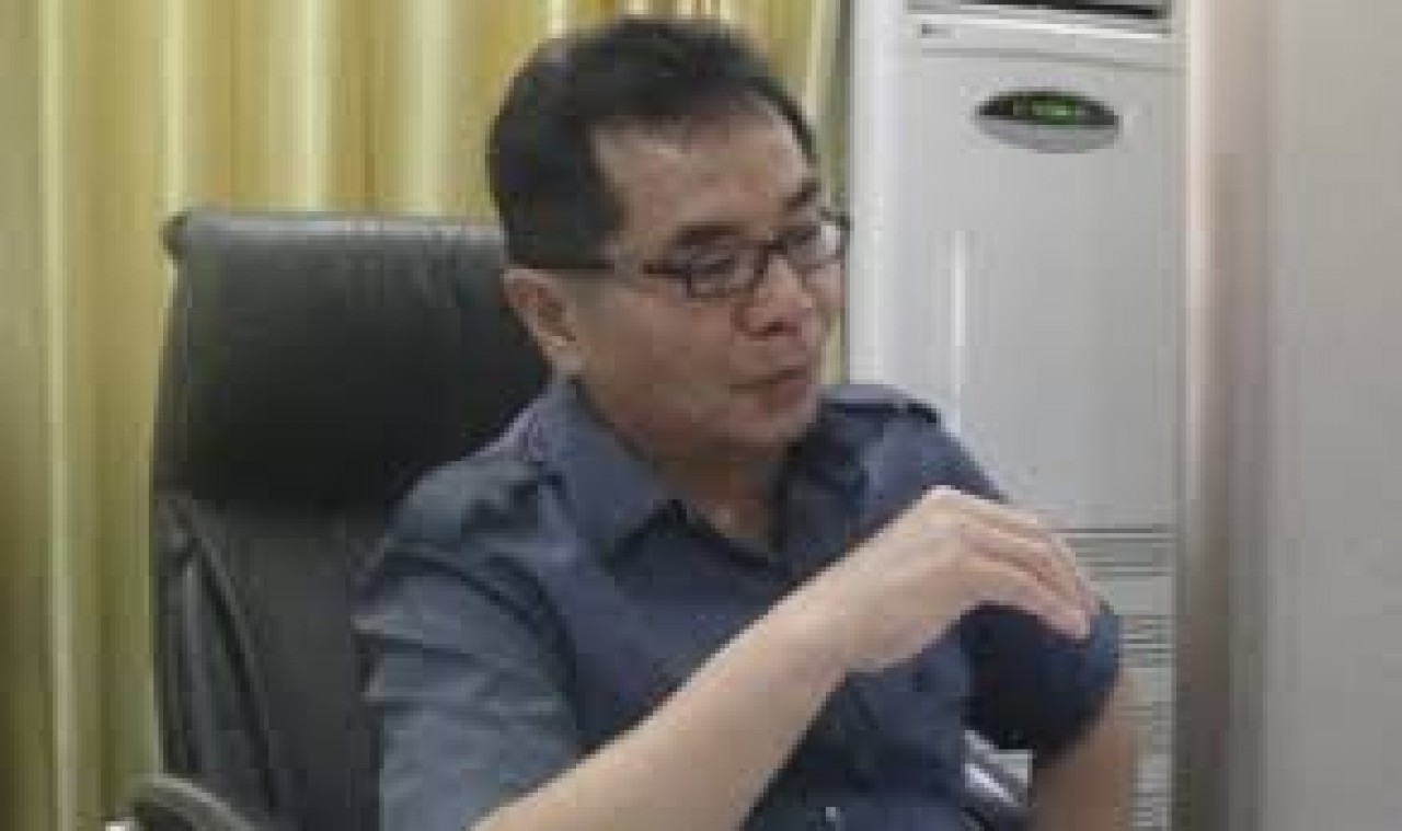 Jaang : Edward Orangnya Religius dan Peduli