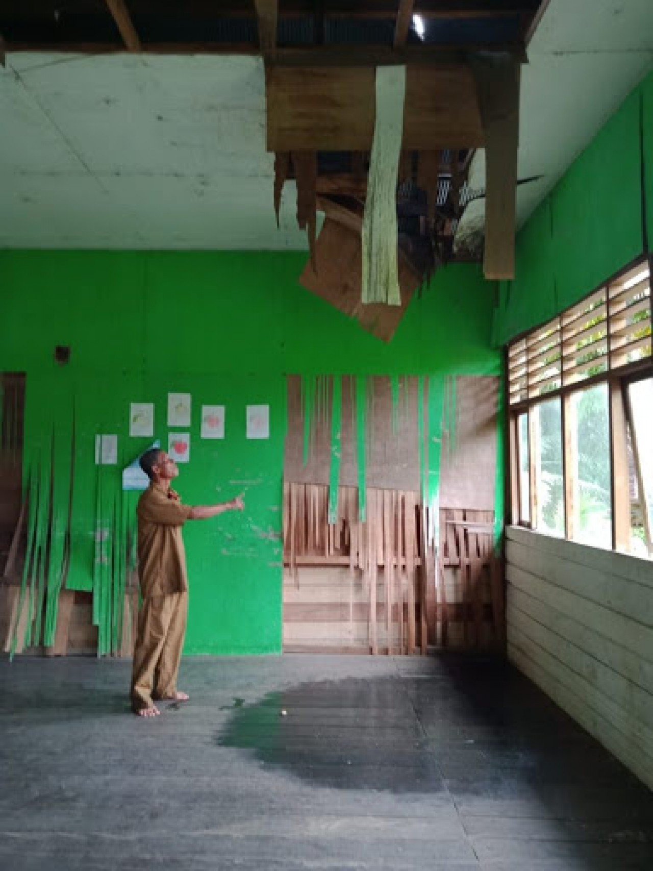 APBD Kutim Tahun 2021 Diproyeksi Rp2,4 T