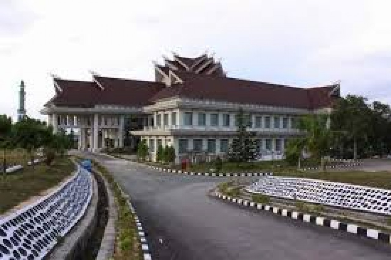 Satu Lagi,  Anggota DPRD Kutim Terpapar Corona