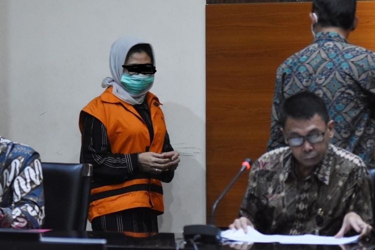 Membedah Dakwaan Kasus Gratifikasi Pejabat Kutim (4): Commitmen Fee Ditransfer Berulang Kali