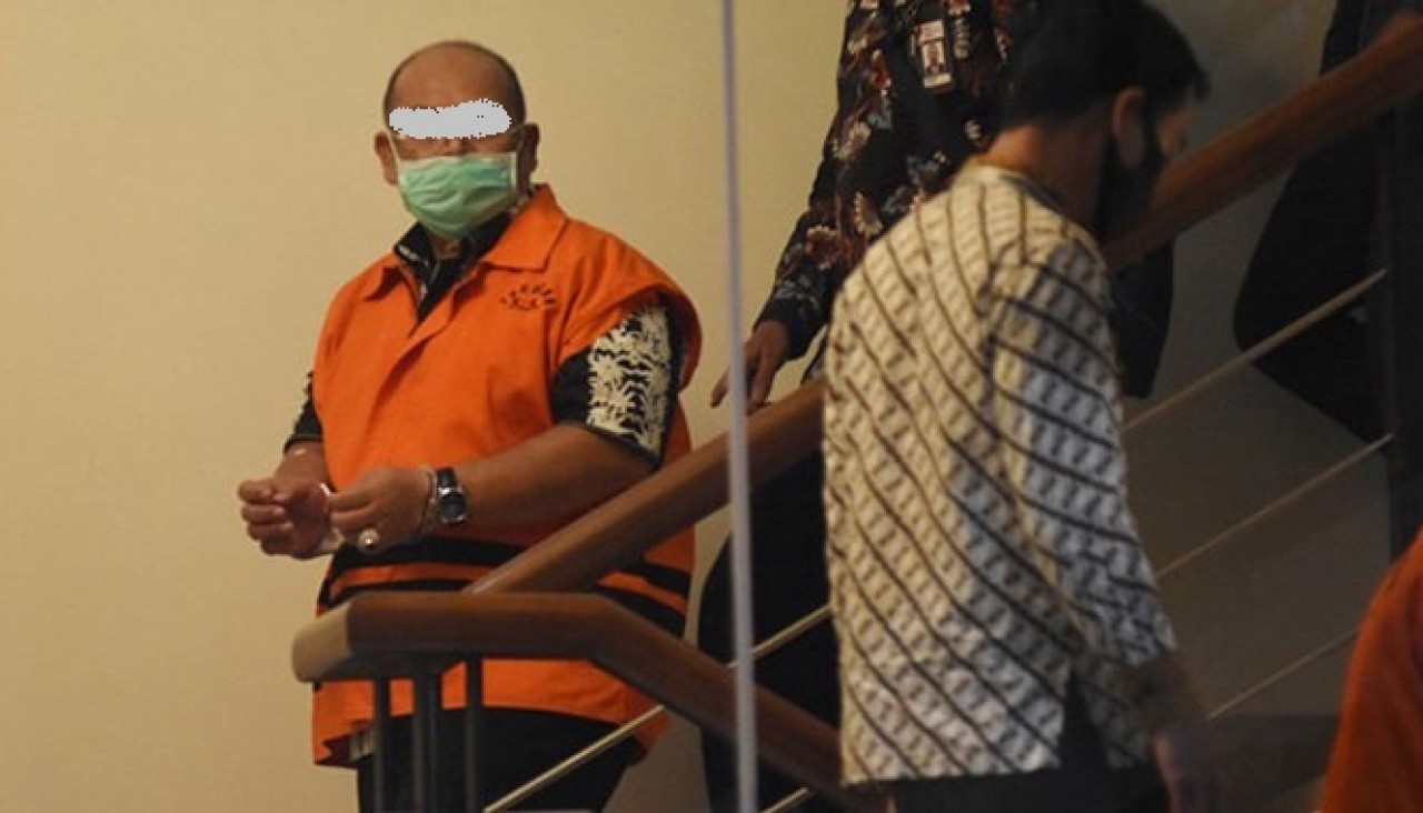 Membedah Dakwaan Kasus Gratifikasi Pejabat Kutim (6): Ism Menerima Fee Rp12,5 M Dari Proyek Senilai Rp72,9