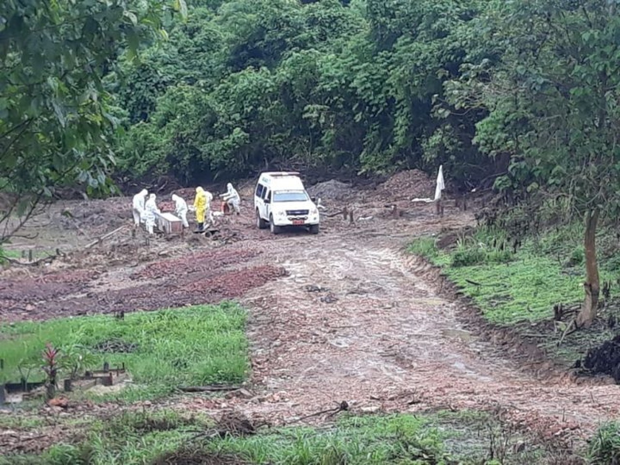 Korban Covid 19 Dapat Dapat Santunan Pemerintah