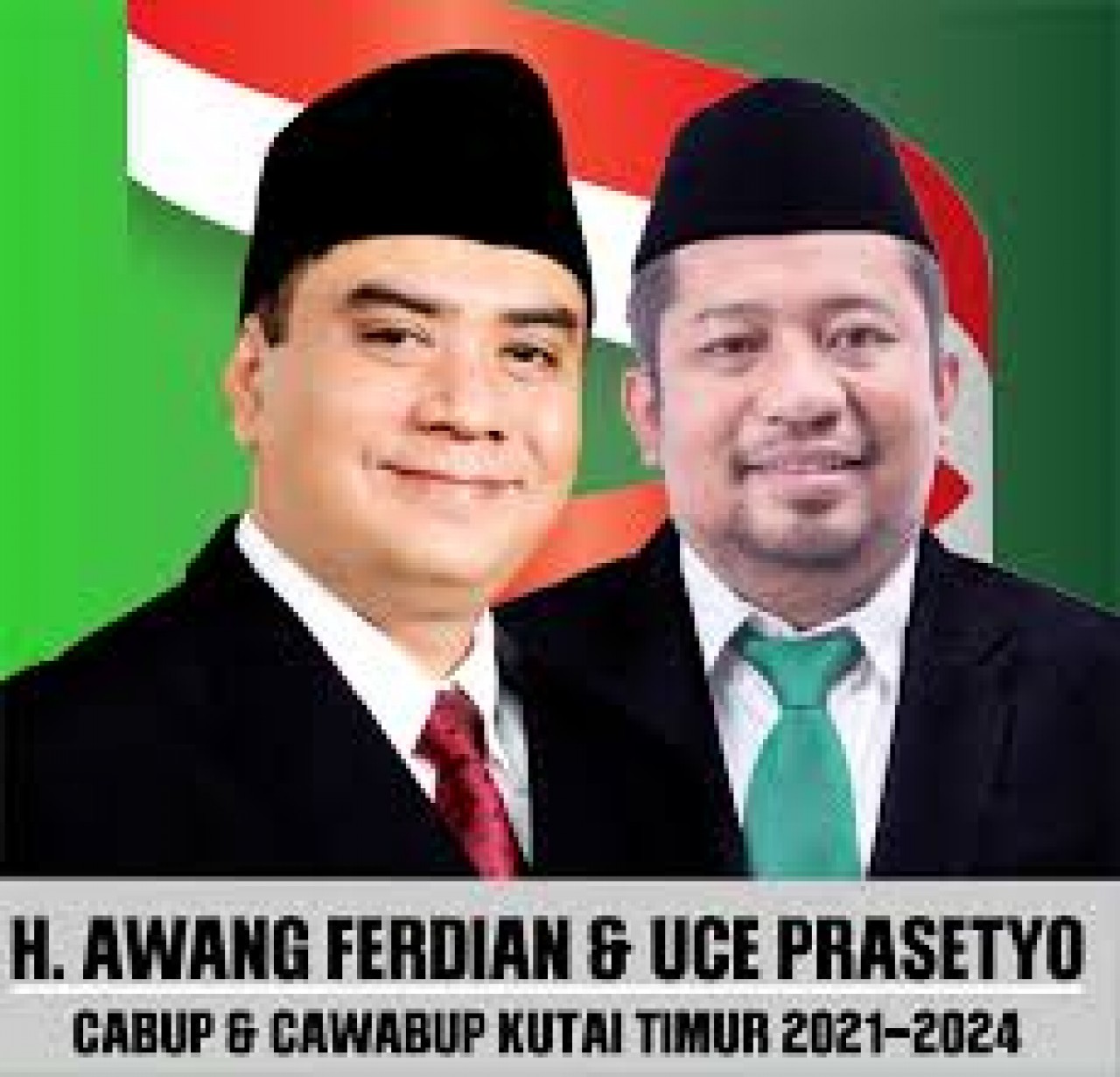 UCE Sampaikan Ucapan Selamat Kepada ASKB
