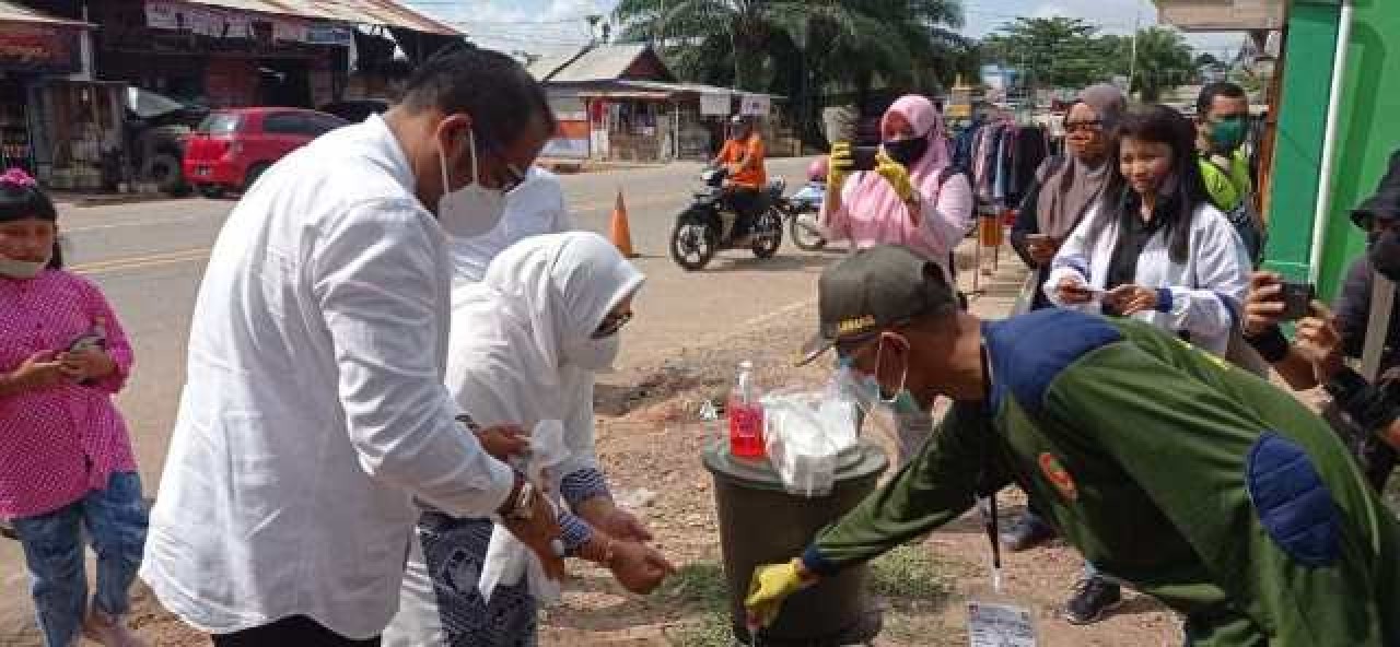 ASKB Masih Unggul, Sudah Kumpulkan 42.720 Suara 