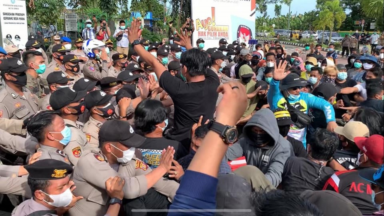 ASKB Siap Jika Dimintai Keterangan