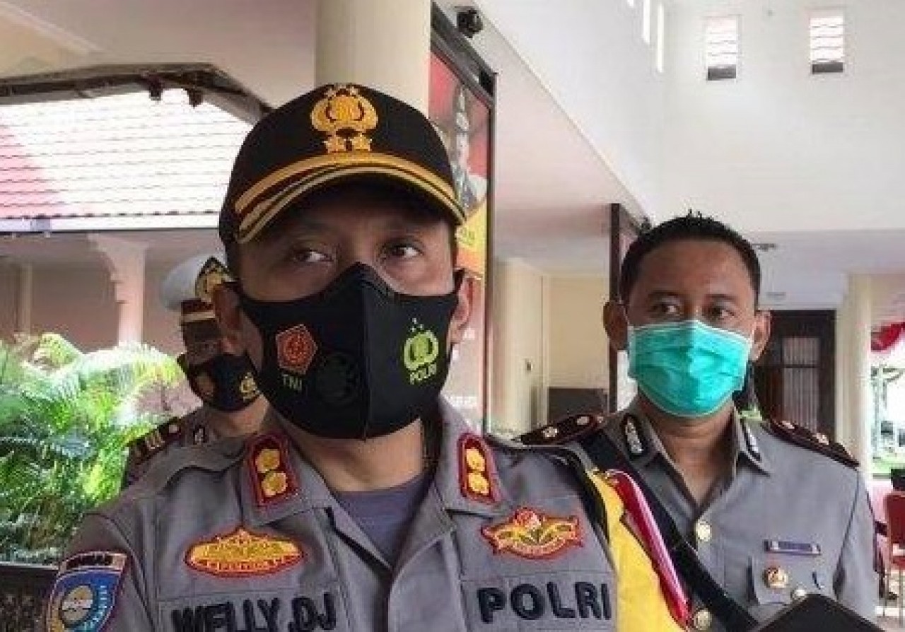 Sepeda Motor Adik Dijual, Sul Ngamuk 