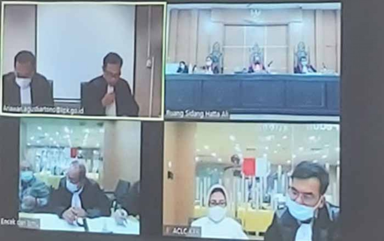 Atja : Kalau Untuk Umum Nggak Korupsi 
