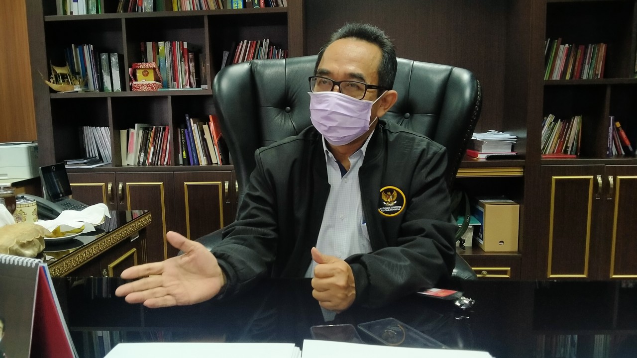 Hari Ini, Majelis MK Kembali Bacakan Putusan Sela PPHP 
