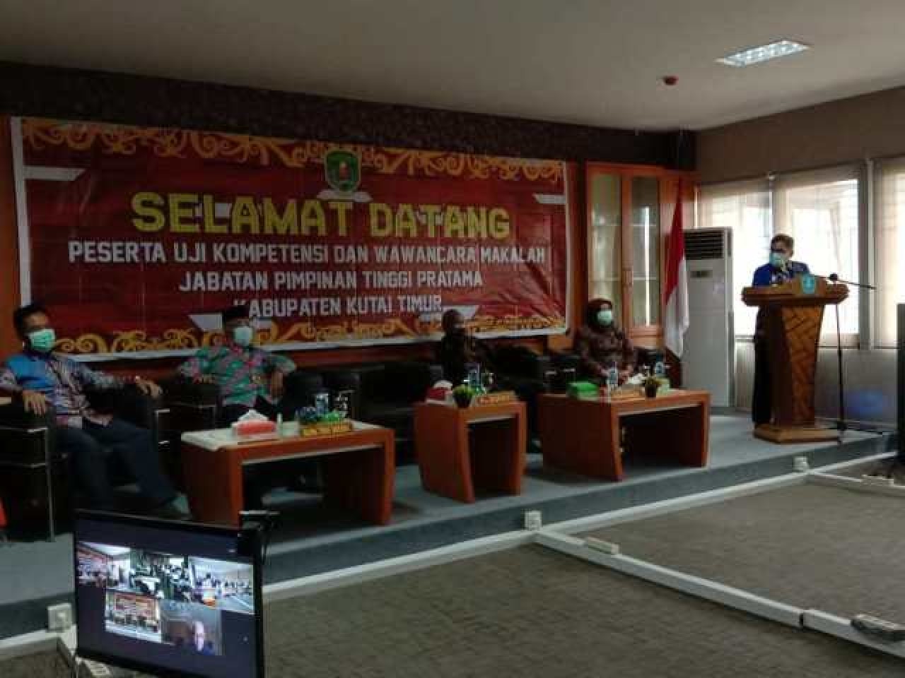 Demi Pelayanan Publik, Kepala Daerah Bisa Isi Jabatan Kosong 