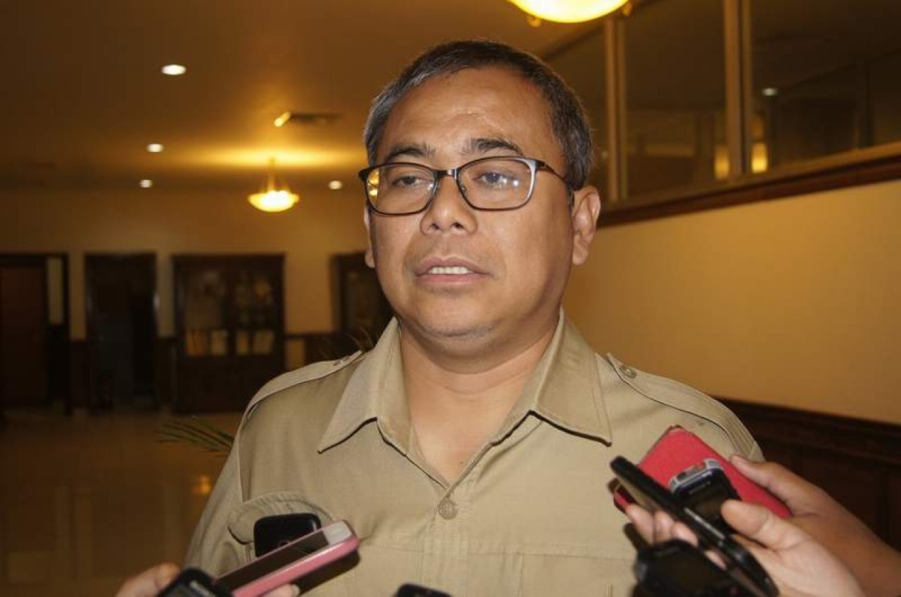 Giliran Aswan Dinyatakan Bersalah, Dihukum 4 Tahun Penjara