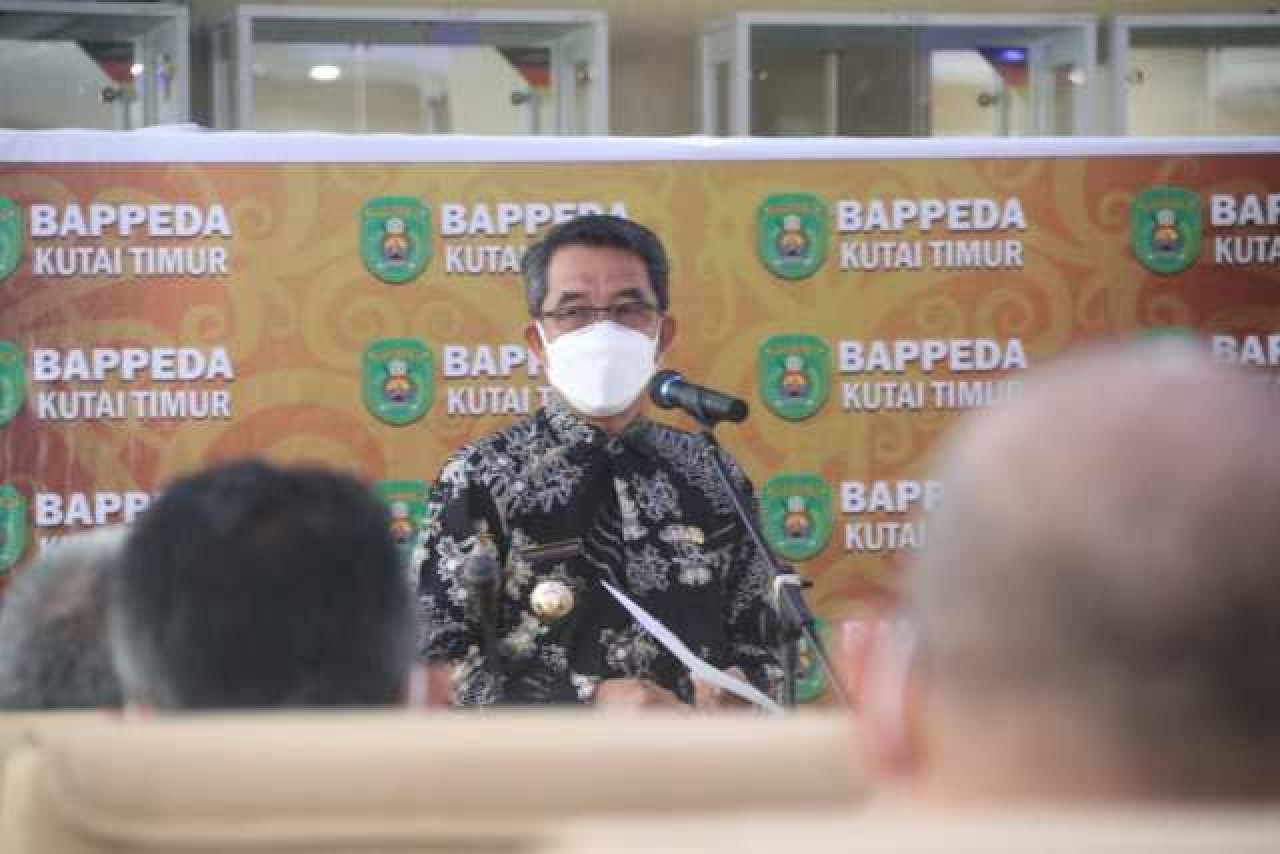 Ardiansyah : PD Selaraskan Programnya Dengan Visi Misi ASKB
