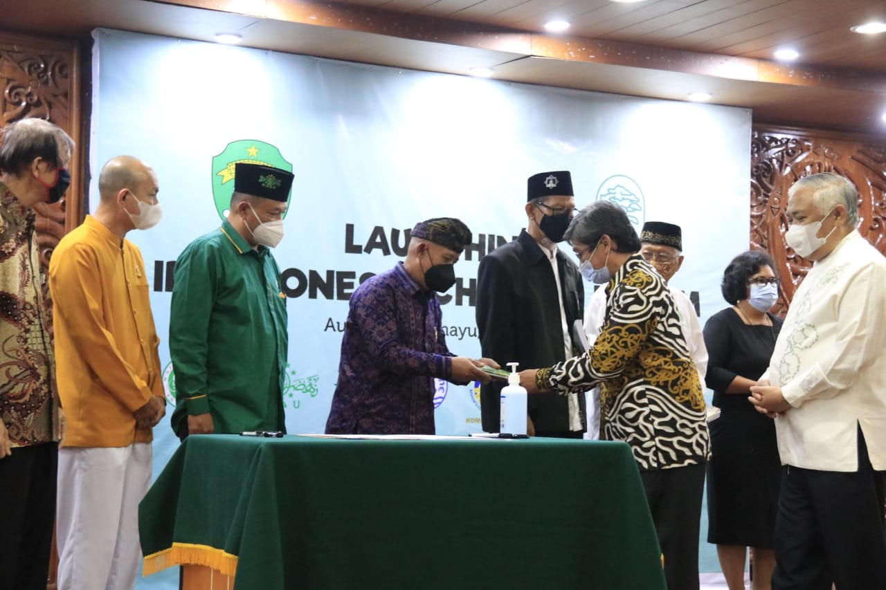IRI Diajak Membangun Kaltim
