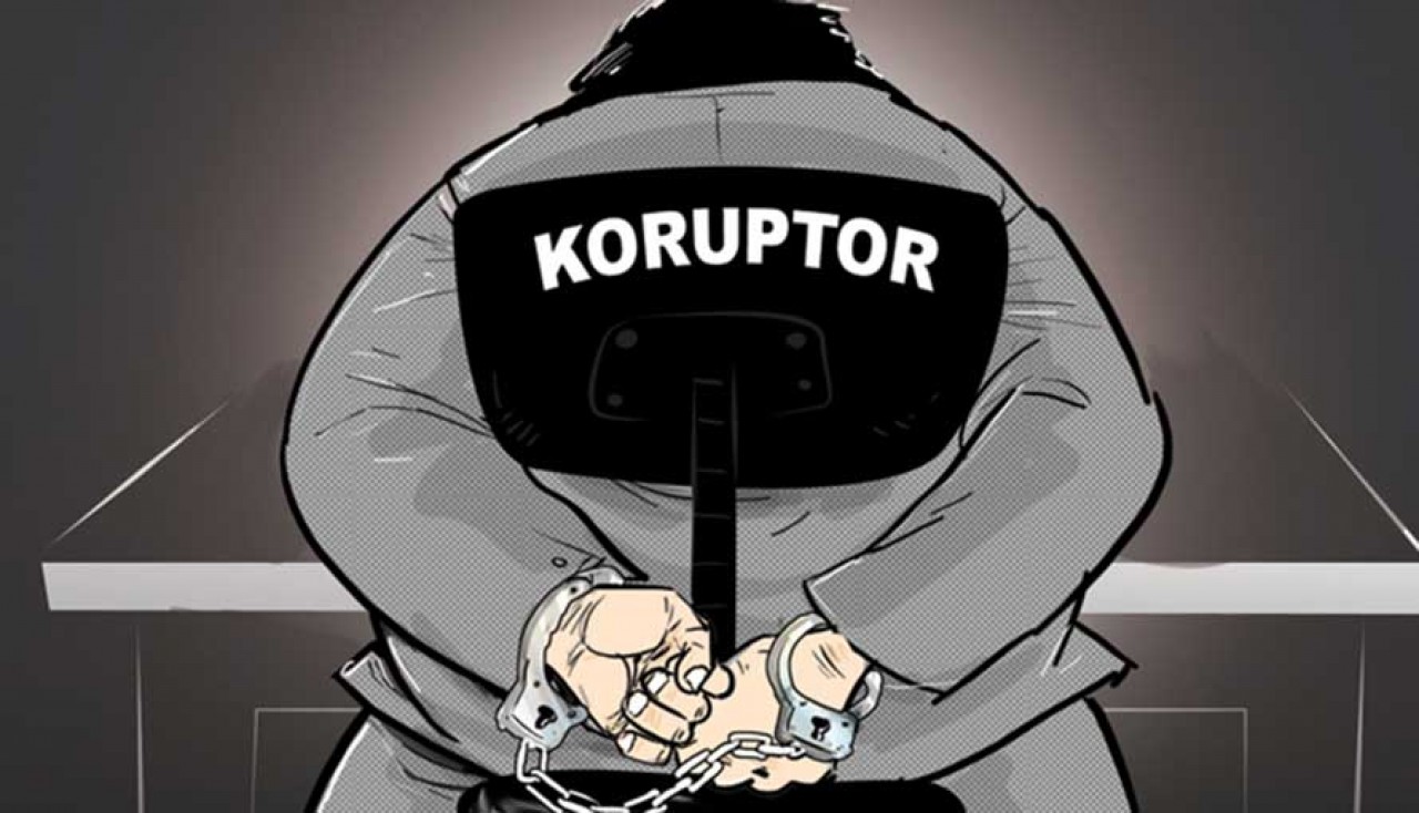 Kejari Kutim Temukan Bukti Kuat Korupsi di Sollar Cell