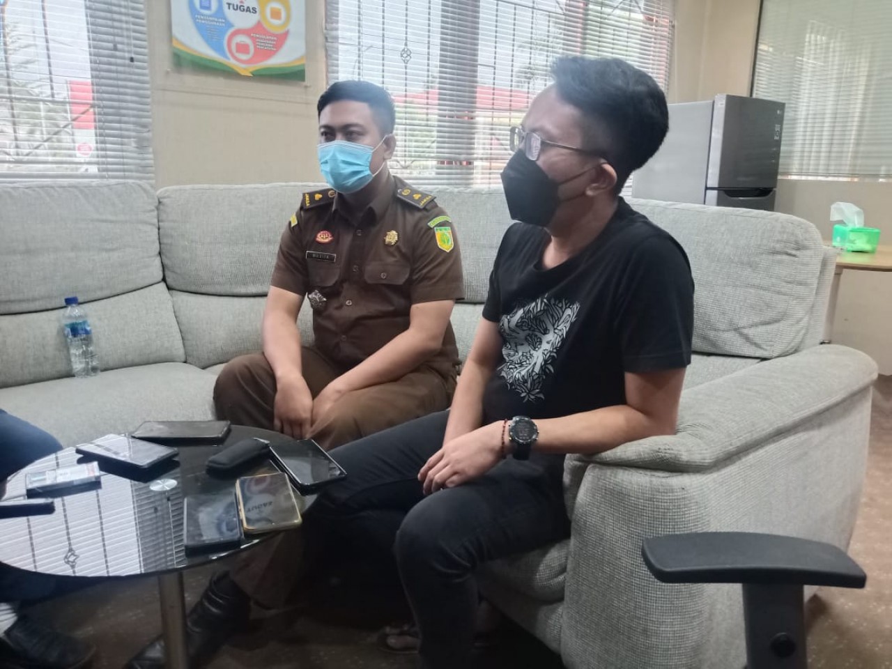 Kasus Sollar Cell, Didesain Untuk Dikorupsi