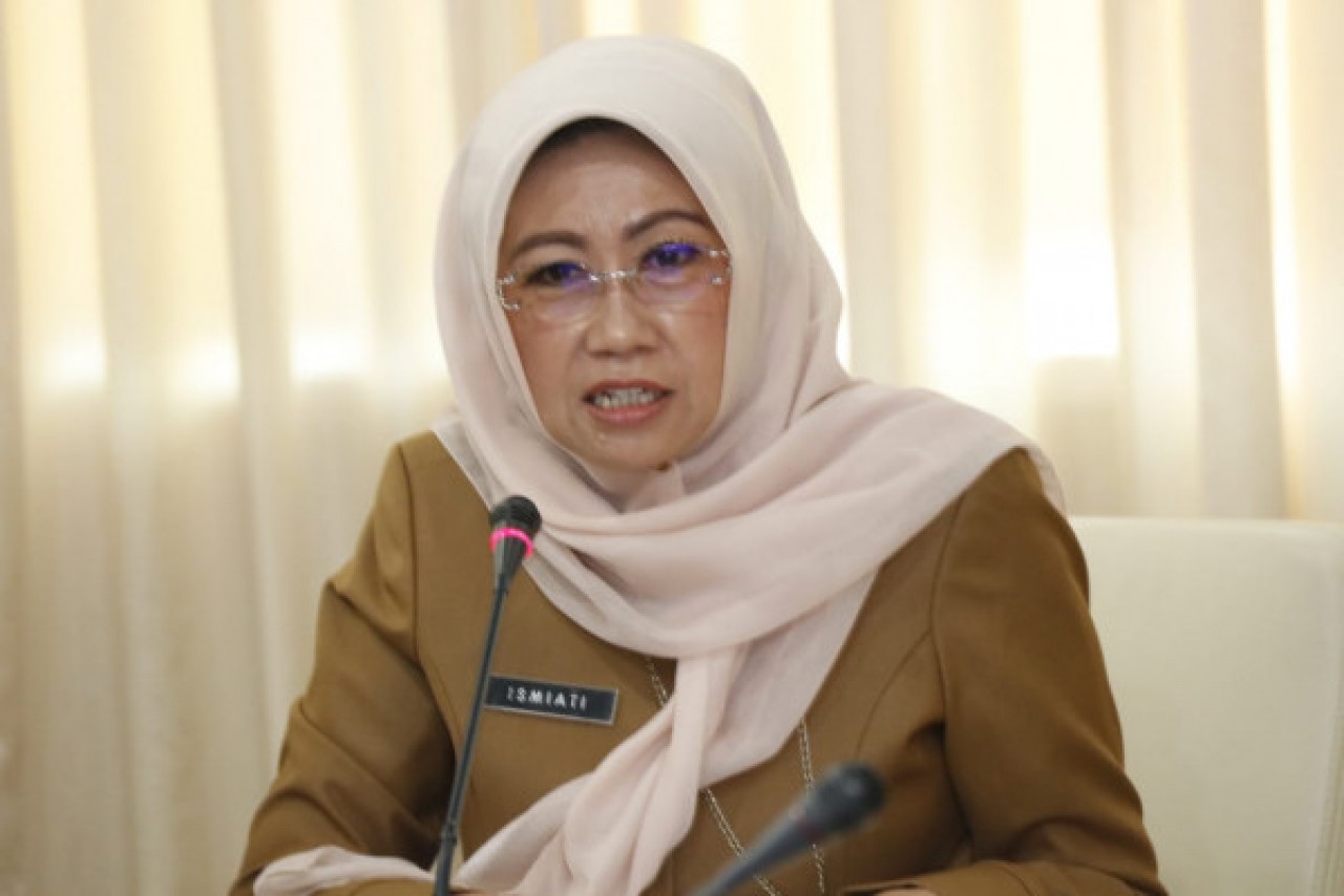 Ismiati : Bayar PKB Dipermudah Guna Mencegah Penyebaran Virus Corona