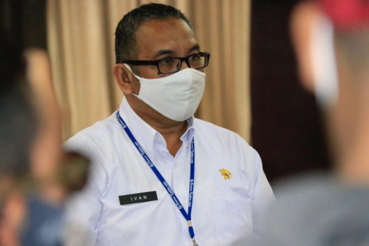 Pemprov Kaltim Kembali  Berduka, 2 Pegawainya  Wafat Diantaranya Terpapar Corona
