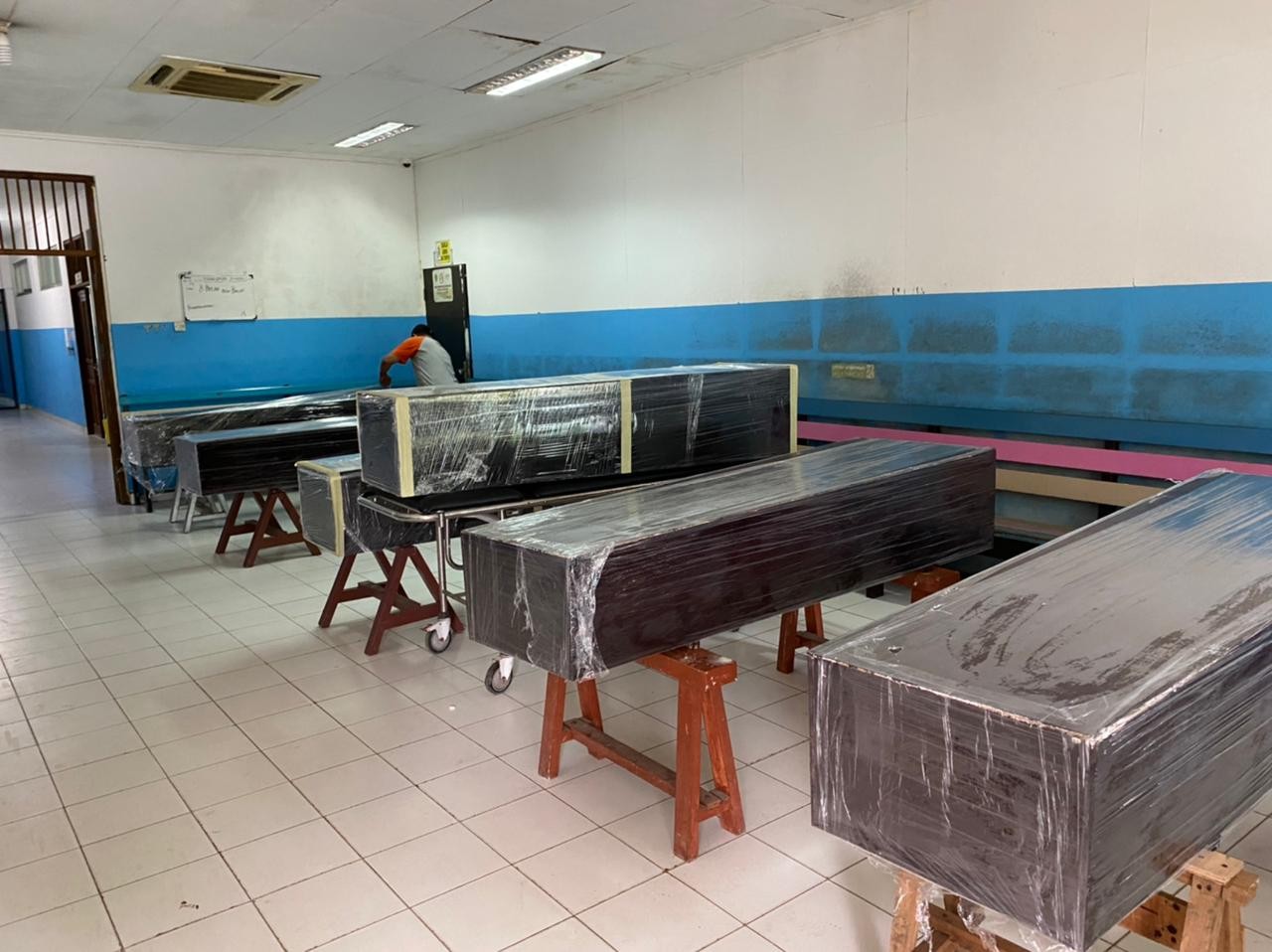 Waspada, Virus Corona Varian Delta Sudah Masuk Kaltim