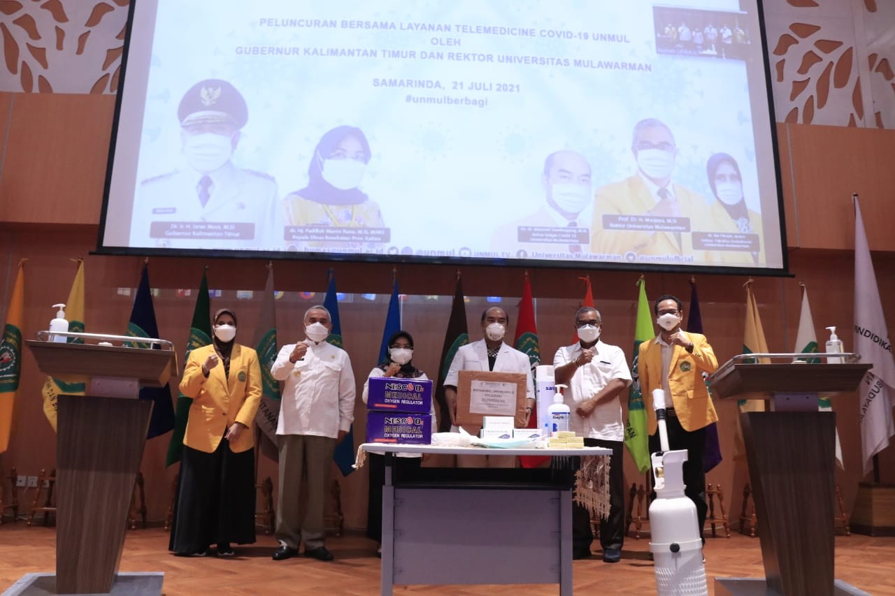Isran Prihatin, Banyak Sudah Tokoh dan Tenaga Kesehatan Tumbang Karena Covid 19