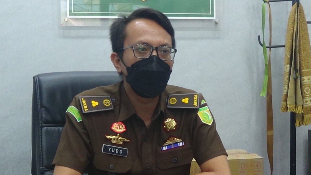 Terkait Sollar Cell : Banyak Pejabat Kutim Diperiksa 