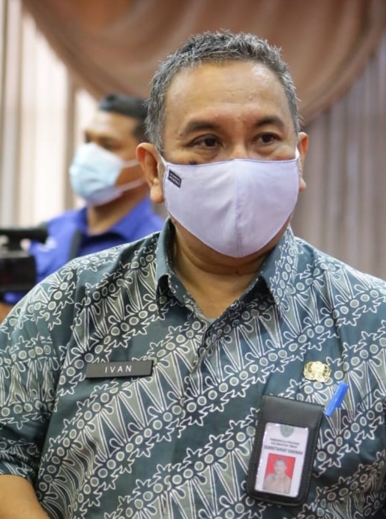 2 Menteri Datang ke Kaltim