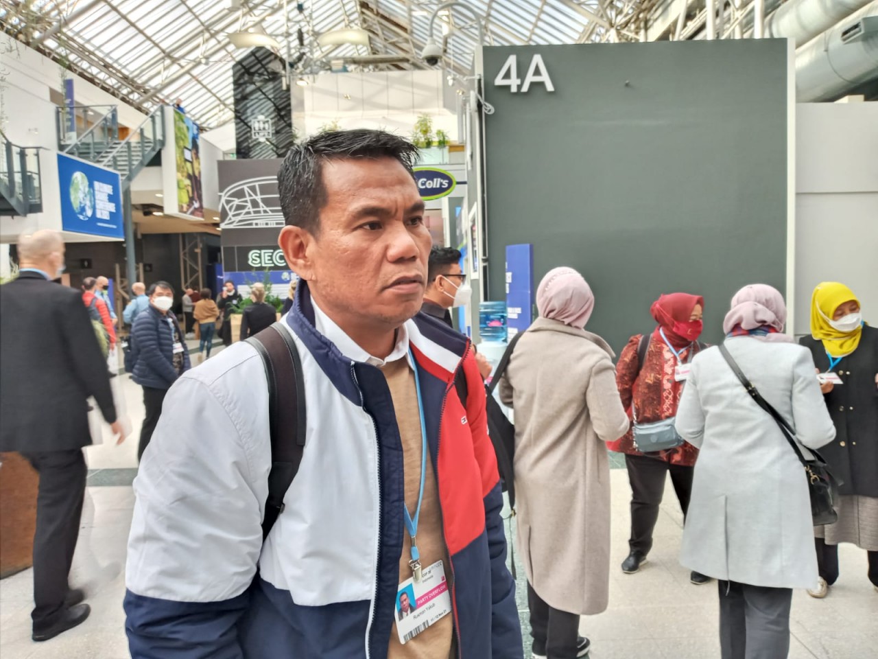 Rusman : Peluang Besar Kaltim