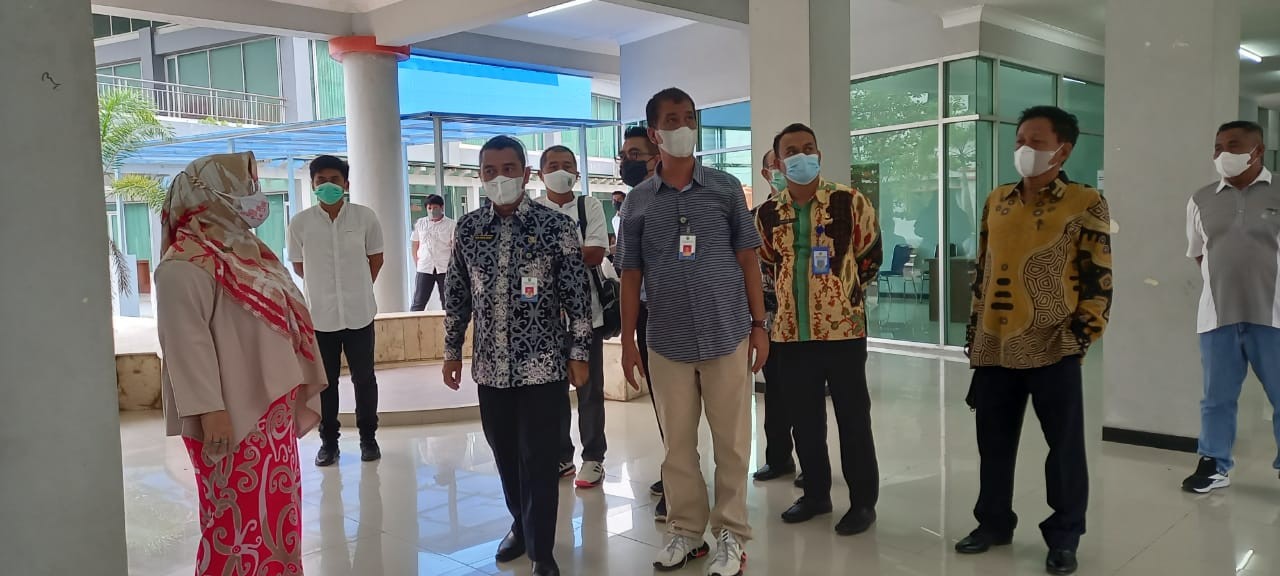 Pasien Covid Sembuh Alhamdulillah Bertambah, Jangan Abai Prokes