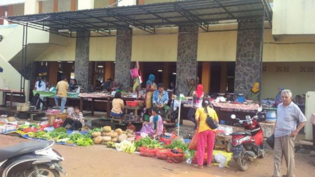 Sangsel Usulkan 5 Usulan Prioritas 