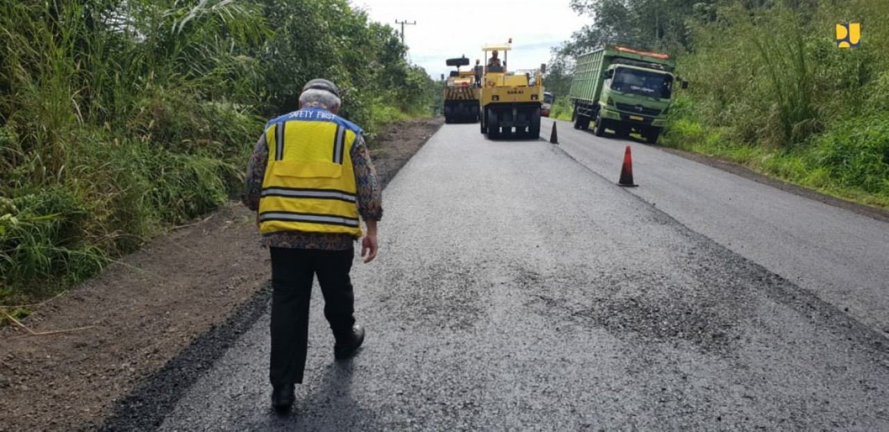 Swasta Diajak Siap Terlibat Pembangunan Kawasan IKN