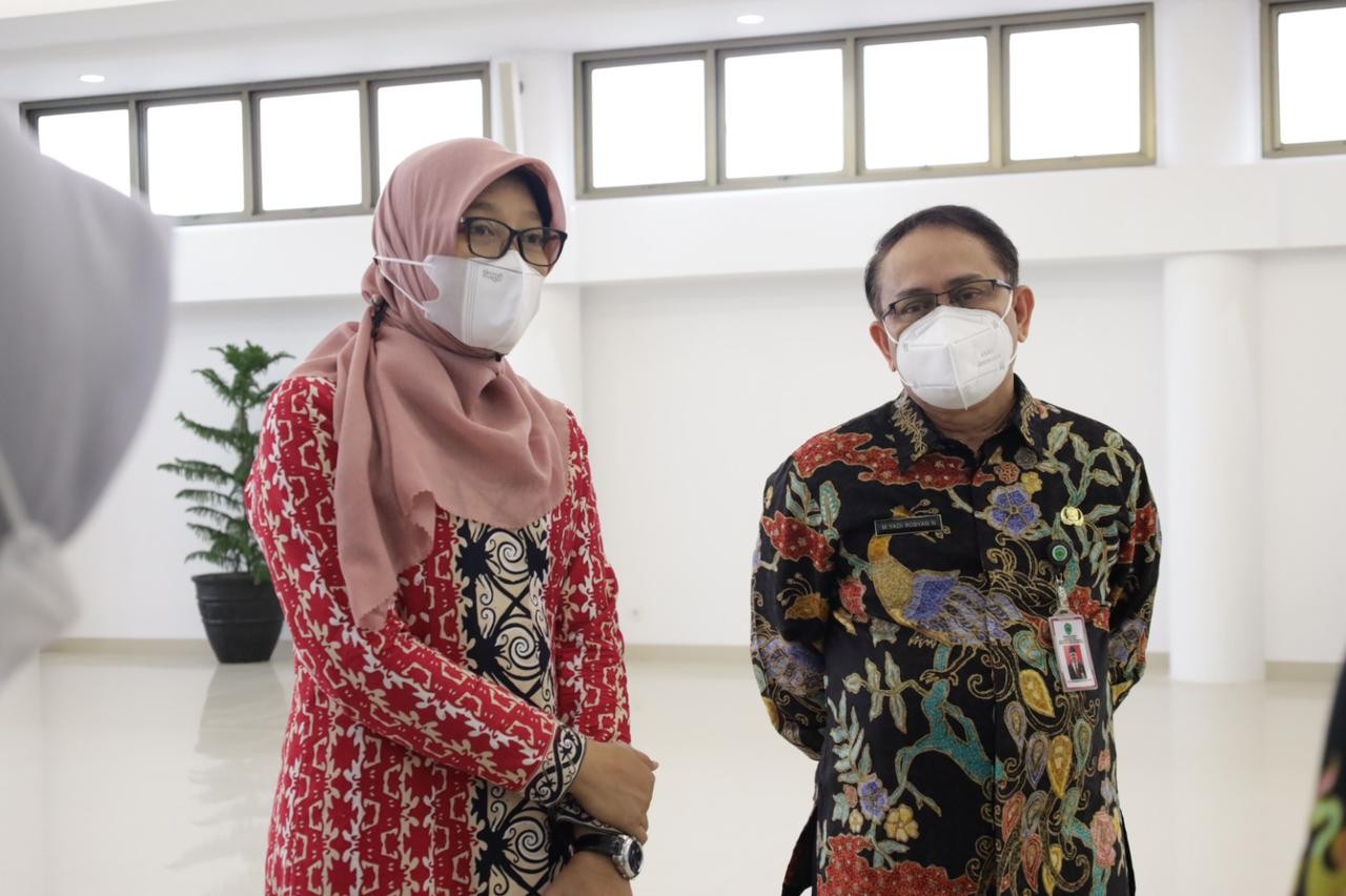 Stok Sembako Di Kaltim Aman, Jangan Panik