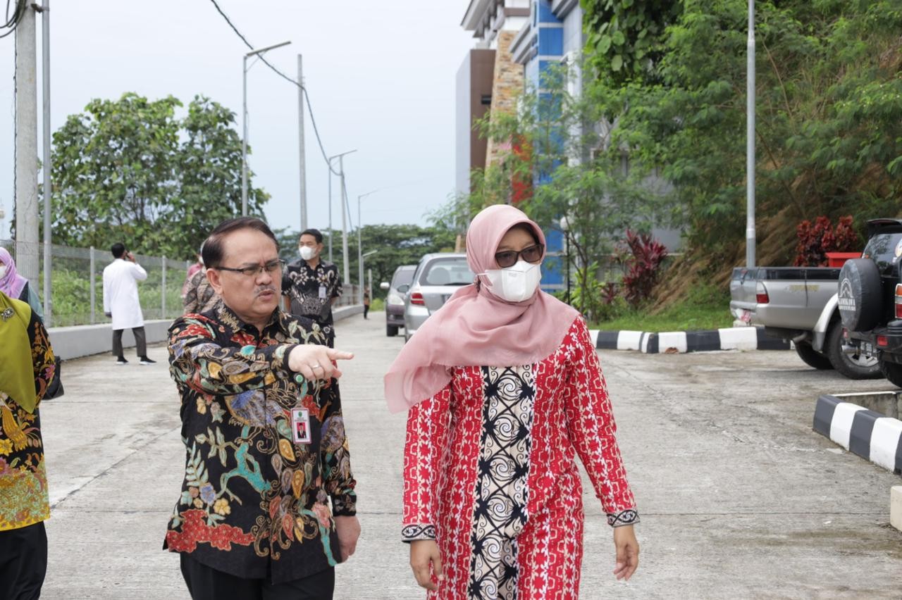Roby : Covid 19 Melandai, Daya Beli Mulai Naik