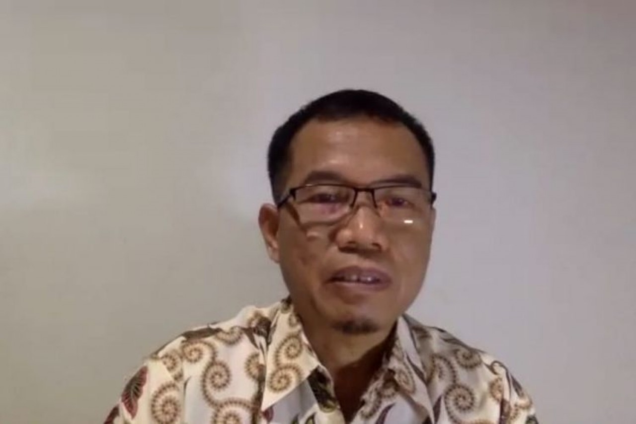 Haji : Kaltim Kebagian 1.174 Orang, Kutim 81 Orang