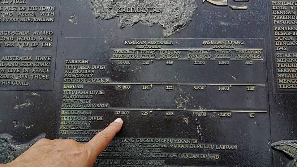Tugu Penjaga Ingatan
