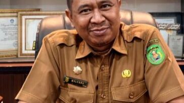 berkat bea siswa pemkab kutim,  ratusan guru kuliah S1 dan S2 di berbagai PTN 