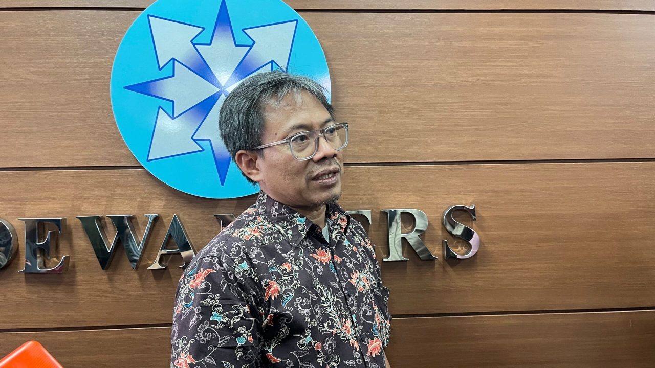 DEWAN PERS SEBUT PERNYATAAN PRESIDEN LONDO IRENG PELABELAN NEGATIF BAGI PERS INDONESIA