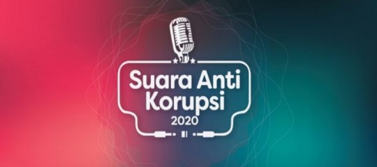 KPK Kembali Gelar SAKSI
