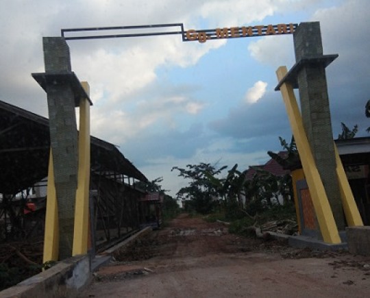 Edward Tidak Tahu Pemecahan Paket Pokir Untuk Menghindari Lelang
