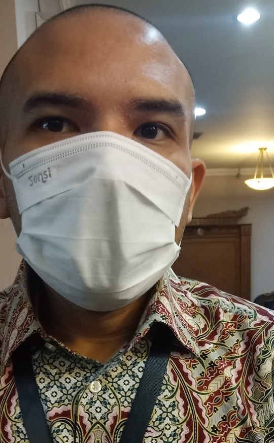 Rapor Kutim Masih Merah Dalam Upaya Cegah TPK