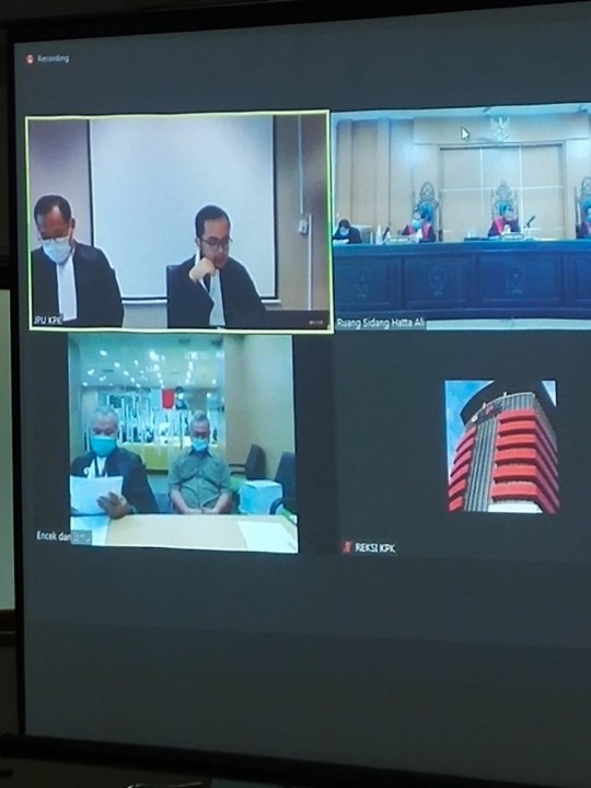 Dari Dinas PU, AMY Dapat Proyek Senilai Rp28 M
