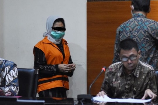 Membedah Dakwaan Kasus Gratifikasi Pejabat Kutim (4): Commitmen Fee Ditransfer Berulang Kali