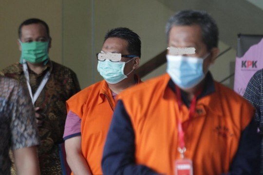 Membedah Dakwaan Kasus Gratifikasi Pejabat Kutim (5) : Di Diknas, DA Mendapat Paket Proyek Senilai Rp72,9 M 