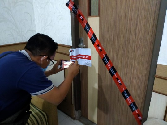 Membedah Dakwaan Kasus Gratifikasi Pejabat Kutim (9) : AMY Juga Membiayai Biaya Pemberitaan Positif Ism