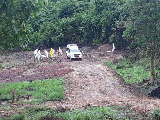 Korban Covid 19 Dapat Dapat Santunan Pemerintah