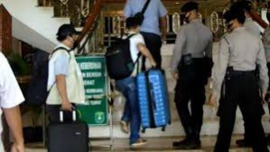 Membedah Dakwaan Kasus Gratifikasi Pejabat Kutim (11) : Ism dan EUF,Terima Fee Proyek Sebesar Rp22 M 