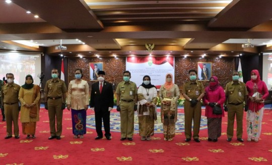 Hari Ini Masa Tugas Pjs Kepala Daerah Berakhir, Termasuk Kukar