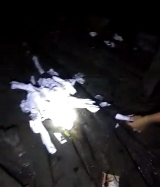 Dapat Bukti dan Saksi Tambahan, Panwascam Sangkulirang Nyatakan Laporan ASKB Lengkap