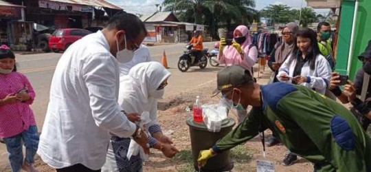 ASKB Masih Unggul, Sudah Kumpulkan 42.720 Suara 