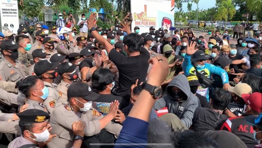 ASKB Siap Jika Dimintai Keterangan