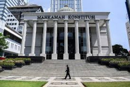 Selisih 16.747 Lembar, Makin Minta MK Batalkan Perolehan Suara ASKB