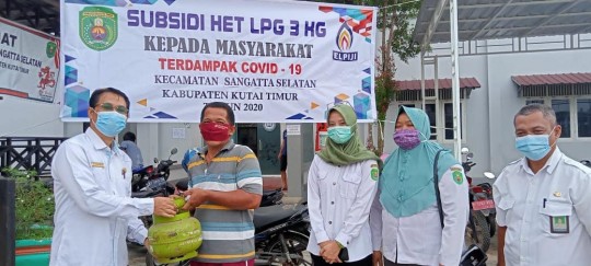 Covid 19 Turunkan Daya Beli Masyarakat